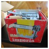 IMPERIA NOODLE MAKER