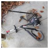 TROY-BILT 4 CYCLE TB6040 XP WEED WHACKER