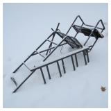 SUMMIT TREE STAND