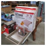 ASSORTED POULTRY ITEMS