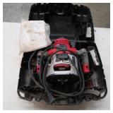SKIL 1815 1/4" ROUTER