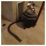 CRAFTSMAN 16 GALLON WET DRY VAC