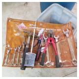 ASSORTED TOOLS