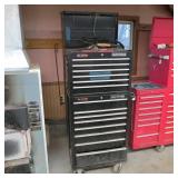 CRAFTSMAN ROLLING TOOLBOX W/ CONTENTS