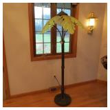 PALM TREE LAMP