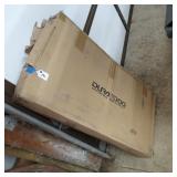 DURA-DOG DOG GROOMING TABLE N.I.B