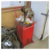 WMC HANDY GAS CADDY GC-30