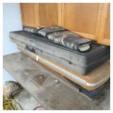 GUN SOFT CASE & HARD CASES