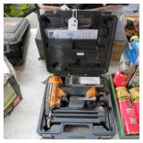 BOSTITCH MAGNESIUM 18GA BRAD NAILER