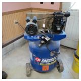 CAMPBELL HAUSFELD 30 GAL AIR COMPRESSOR