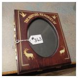 THE  HUNTING MEMORIES ALBUM BOOK