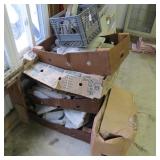 CROWN STONE HILL STONE DECOR