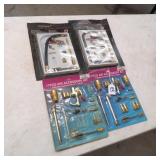 ASSORTED AIR ACCESSORY KITS (NIB)