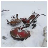 WALK-BEHIND EQUIPMENT