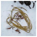 3/8" 300PSI AIR HOSE