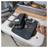 BONESAWS INCLUDING TWO GERBER SAWS