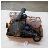 FLASHLIGHTS , SPOTTERS, & LIGHTBULBS