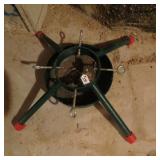 CHRISTMAS TREE STAND