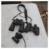 BINOCULARS