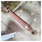 HYDRAULIC CYLINDER