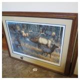 "SEPTEMBER SONG" BY CYNTHIE FISHER