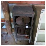 EDISON PHONOGRAPH