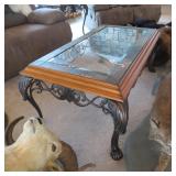 3 PIECE LIVING ROOM SET