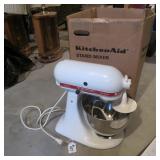 KITCHEN AID MIXER