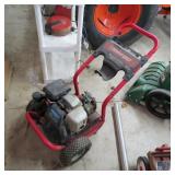 TROY-BILT 2600 PSI PRESSURE WASHER
