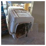 PET MATE ANIMAL CRATE
