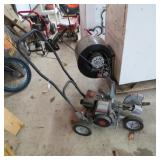 CRAFTSMAN 3HP EDGER/TRIMMER