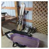 SNOW DAY STARTER KIT