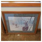 1984 "THE ENCOUNTER" BY JACK PALUH