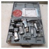 NORTHERN INDUSTRIAL PNEUMATIC TOOL SET