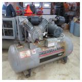 INGERSOLL RAND T30 120 GAL. 240V AIR COMPRESSOR
