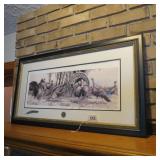 "THE GATHERING" BY CROWE