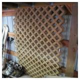 TWO PIECES OF LATTICE