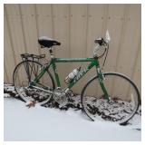 TREK MULTITRACK 7500 BICYCLE