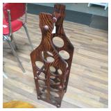 WINE RACK