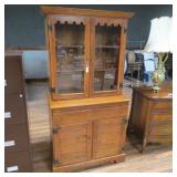 ETHAN ALLEN HUTCH