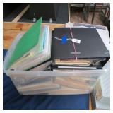 LOADS OF ERIE PLAYHOUSE EPHEMERA