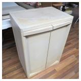 STERILITE CABINET