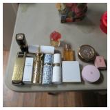 PERFUMES & MORE - CHANEL & OTHERS