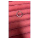 14K RING 1.9 GRAMS