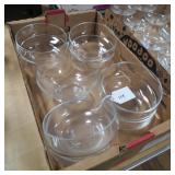 GLASS BOWLS