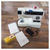 SINGER MODEL #6235 SEWING MACHINE