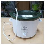 RIVAL CROCK POT
