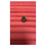 10K GOLD FILLED RING 3 GRAMS