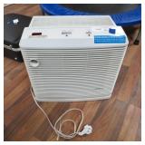 AIR FILTRATION SYSTEM