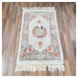 LAO-SHEEN HANDMADE IN THE PEOPLE REPUBLIC OF CHINA